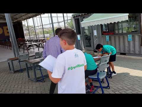 PYP Year 6 Unit Of Inquiry - Materials