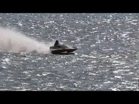 2° Sacca Racer Meeting 2012