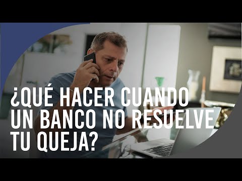 Cargos no reconocidos|| Como hacer que el banco te haga la devolución