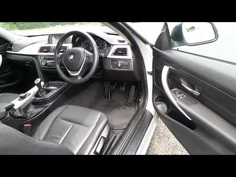 141D8395 - 141D8395 BMW 420d SE Coupe