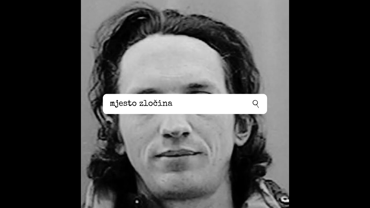 Epizoda 39: Israel Keyes: Dio Prvi- najveći moderni serijski ubojica?