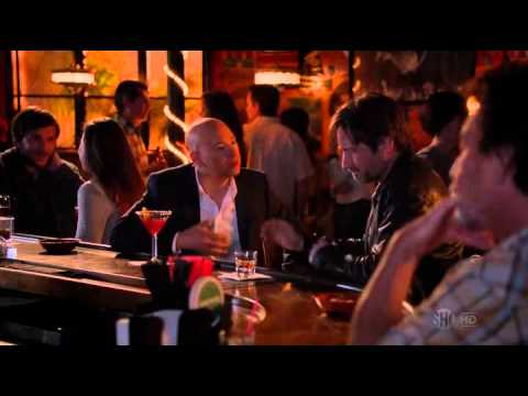 Hank Moody Mothafucka - Californication Season 6