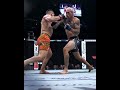 A NEW Angle Of Ilia Topuria S Title Winning KO UFC UFCIndia UFC317