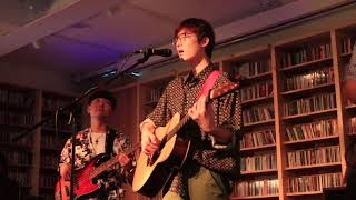 170827 알레프(ALEPH) - Fall in Love Again @벨로주