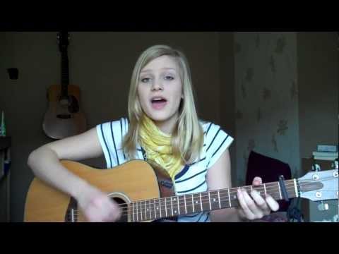 Je veux - Zaz (acoustic cover) video thumbnail