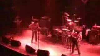 The Junior Varsity- Aliens live at house of blues 2004