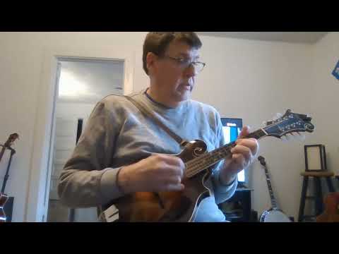 Don Giovanni Mandolin