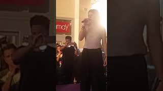 Concerto/Firmacopie Federica Carta Parco Prato &quot;Forte e Chiaro&quot;