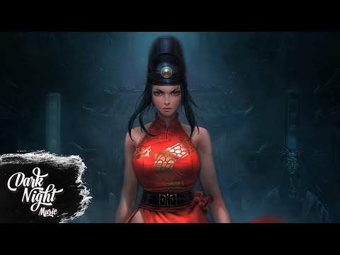 Yonetro, Jaurren & Lachi - Dragon