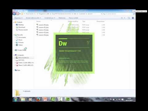 Corso PHP/MySQL: Sessioni. Funzioni Interne e Definite dall'Utente