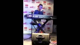 Nathan Sykes - Famous