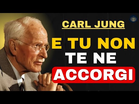 Dio ti presenta la tua anima gemella in 3 modi | Carl Jung
