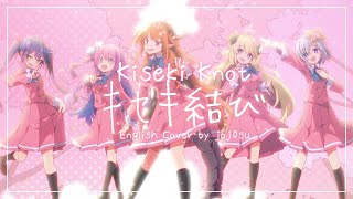 [ENGLISH COVER] Kiseki Knot キセキ結び / joj0su