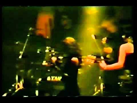 Opal (with Hope Sandoval) - Heroin (Velvet Underground cover) - Live 1988