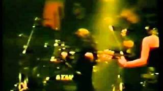 Opal (with Hope Sandoval) - Heroin (Velvet Underground cover) - Live 1988
