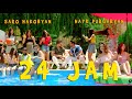 Hayk Durgaryan & Saro Hakobyan - 24 JAM // Official Music Video 2021// Hayk Durgaryan & Saro Hakobyan - 24 JAM // Official Music Video 2021//