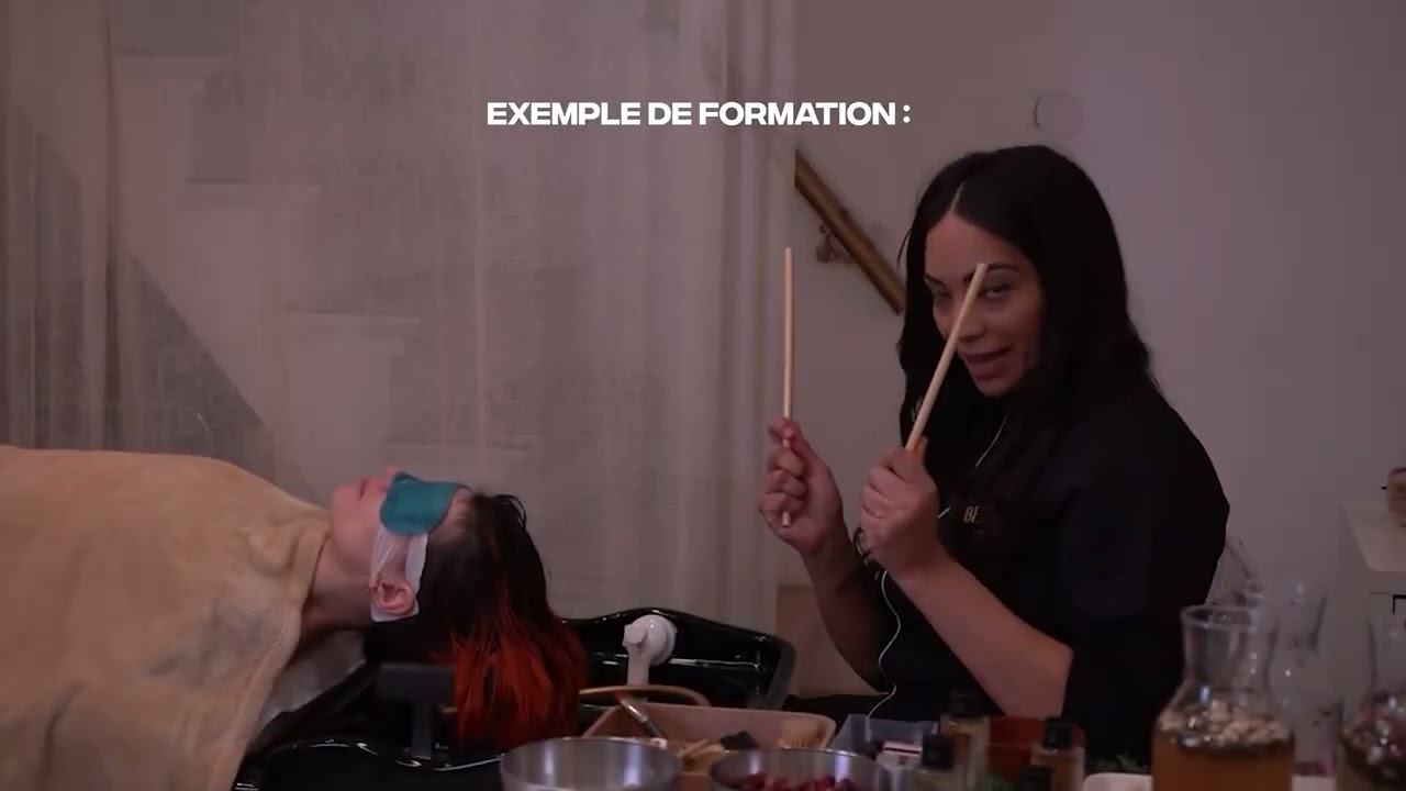 Head spa