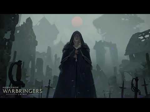 Warbringers: Jaina Music - World of Warcraft: Battle for Azeroth