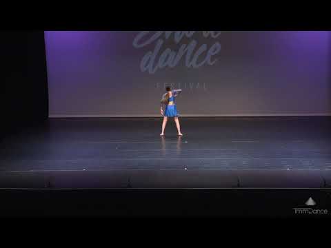 You Give Me a Reason - Lyrical Solo 2022