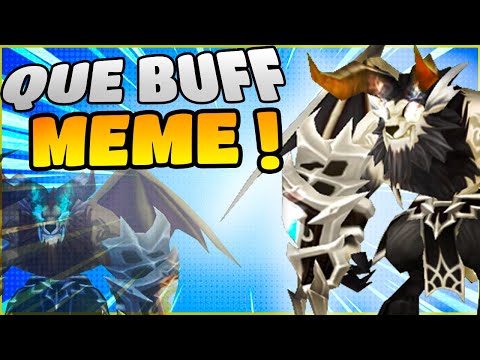 ANÁLISE DO BALANCE PATCH. ESTÃO DE BRINCADEIRA NÉ ! #1 - Summoners War: Sky Arena