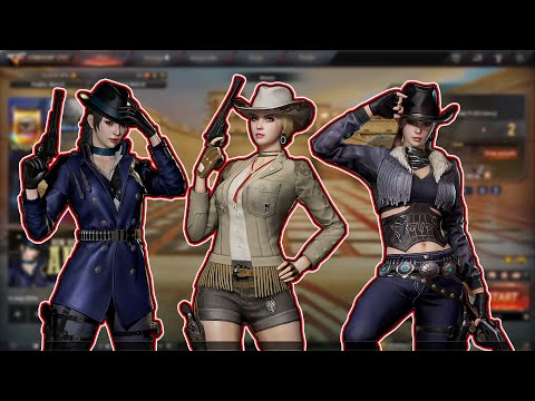 CFPH: Buying New VIP Character "Annie"  with Review - RhodosG3rund