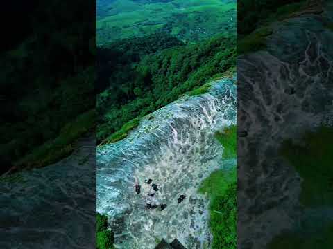 Serra do Espelho em Jaqueira Pernambuco