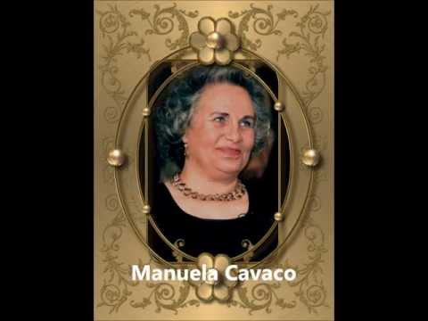 Manuela Cavaco - Súplica