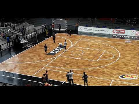 Corinthians x Wimpro  4 x 1