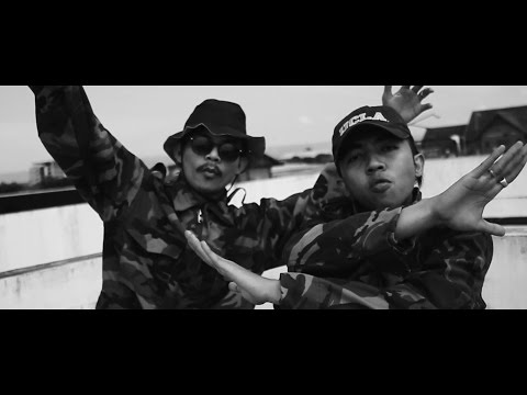 Regia Oskar - The Blue Jeans (Prod By SicknessMP) Official Video