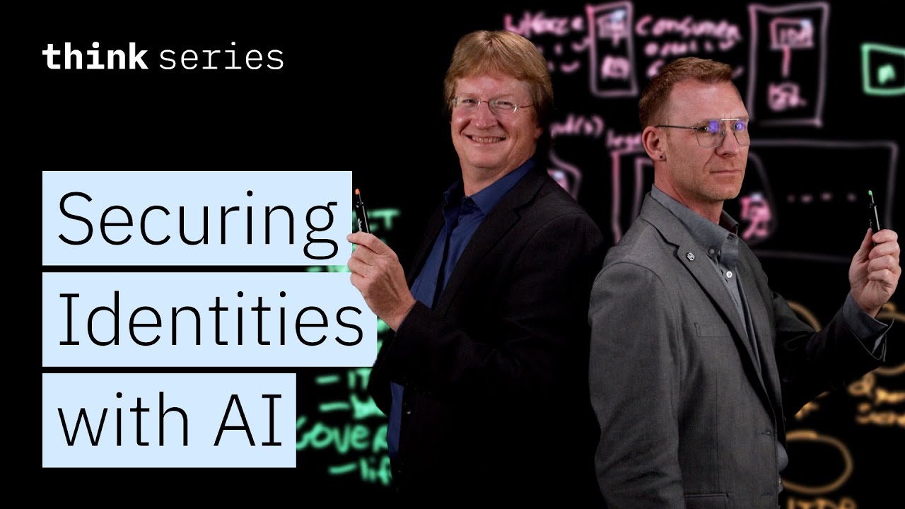 Identity Fabric: How AI Enhances IAM & Modern Cybersecurity