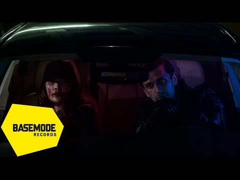 Allame - Kızgın | Official Video | 4K