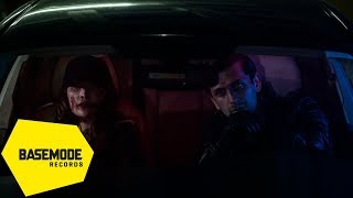 Allame - Kızgın | Official Video | 4K