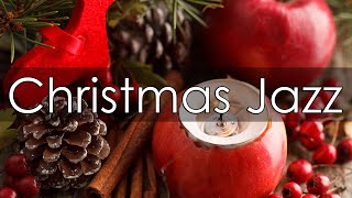 Christmas Jazz Piano - Traditional Christmas Songs to Relax