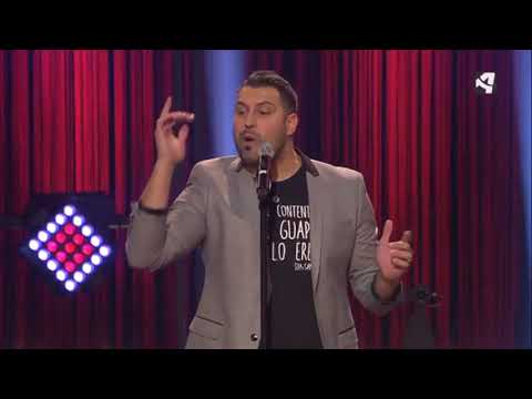 COMEDYANTES Especial Navidad - MIGUEL MIGUEL