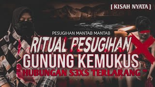Download lagu SEEKING WEALTH BY THE PESUGIHAN RITUAL METHOD ON MOUNT KEMUKUS, CENTRAL JAVA mp3 Download lagu SEEKING WEALTH BY THE PESUGIHAN RITUAL METHOD ON MOUNT KEMUKUS, CENTRAL JAVA mp3