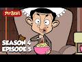 Grounded Mr Bean Animated Full Episode Season 4 Episode 5 Mr Bean
