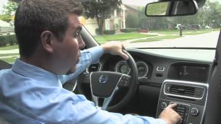 preview picture of video '2013 VOLVO S60 T5 AWD - Review from Suburban Volvo of Troy, MI'