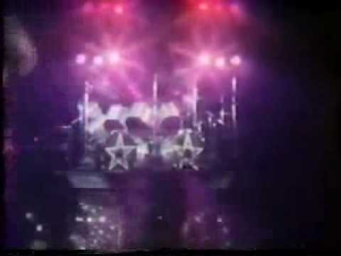 Starz - Sing It Shout It promo video 1977