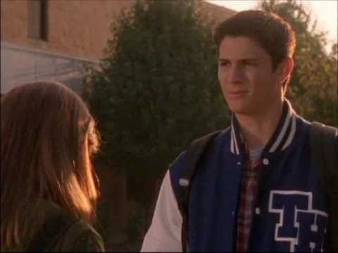 One Tree Hill Musique/Music - 106 - Lucky Town - Impossible - [Lk49]