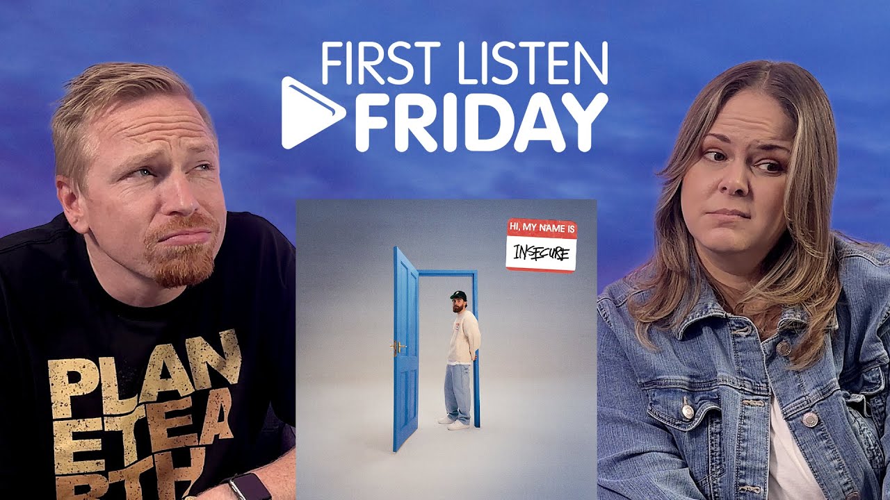 First Listen: Sam Tompkins - dead to me (Reaction)