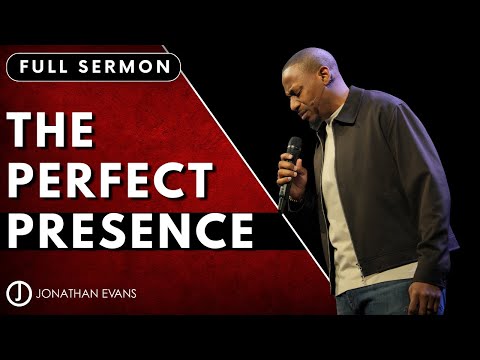 If Your Heart Feels Empty This Christmas, Watch This | Jonathan Evans Sermon
