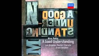 Muhly - Bright Mass with Canons