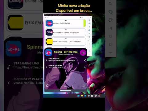Stream Station: Lo-Fi & Others