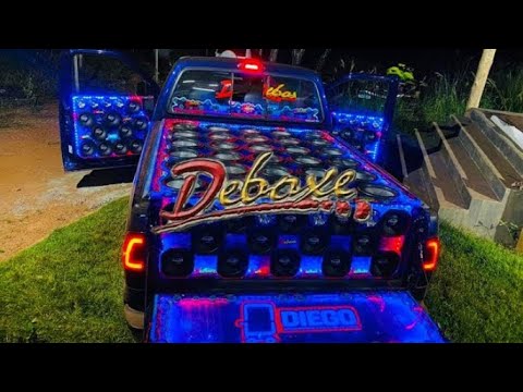 ELETROFUNK - MC GW e MC Fopi - Vem de Flecha Que Eu To de Oitão (DJ Didi, DJ Rayan e DJ Lucas Souza)