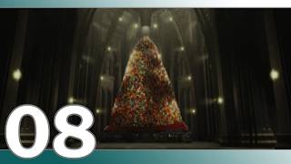The Polar Express (PS2/GCN/PC) - Chapter 6, Race to Santa - Level 2: Inside the Sack | No Commentary