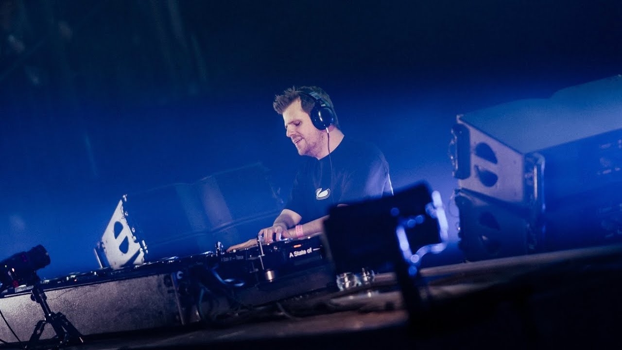 XiJaro & Pitch - A State of Trance 2025
