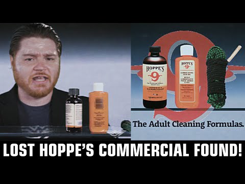 Hoppe's Gun Medic
