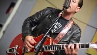Motel Drive - &quot;Motorcycle Ride&quot; (Rancid) - A BlankTV World Premiere!