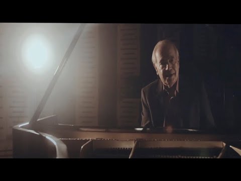 Daniel Defilipi - Le premier pas (Clip Officiel)