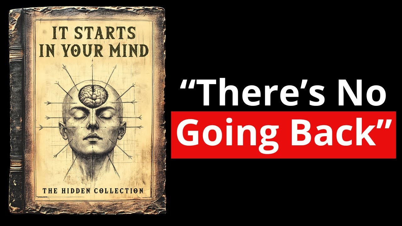 Reality Shifts Once You Visualize Like THIS (Full Audiobook)